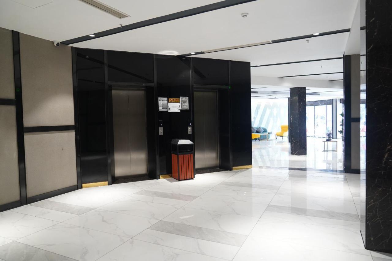 Joy Hotel Пном Пен Екстериор снимка