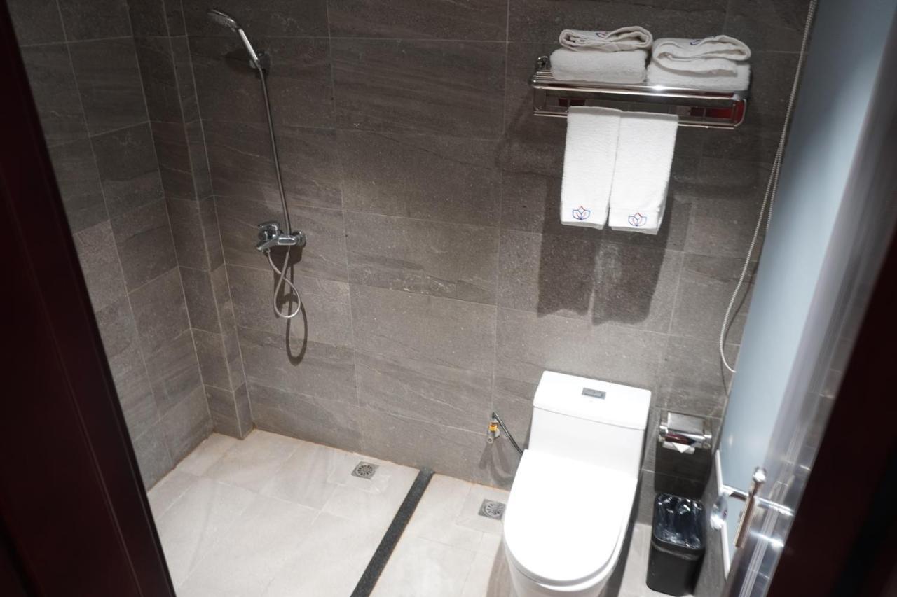 Joy Hotel Пном Пен Екстериор снимка
