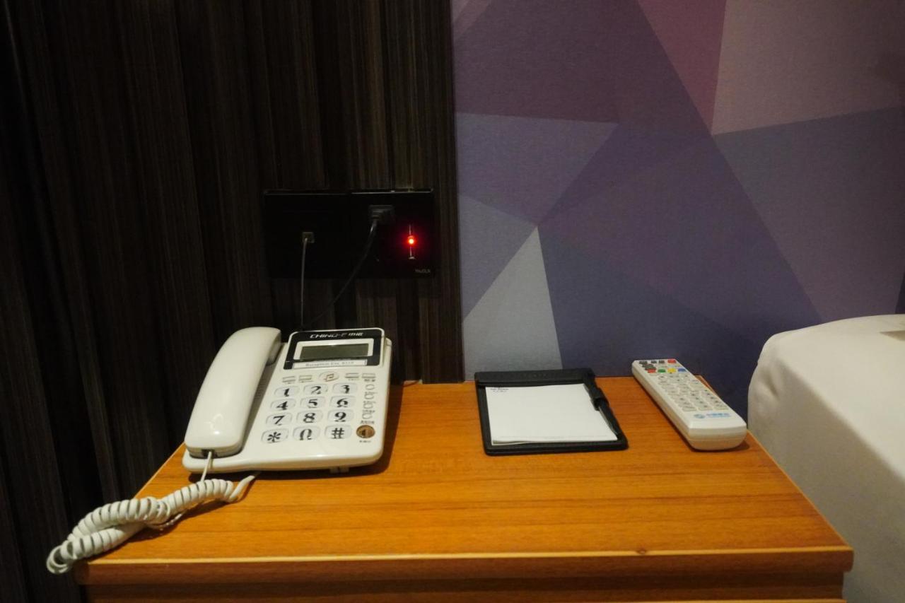 Joy Hotel Пном Пен Екстериор снимка