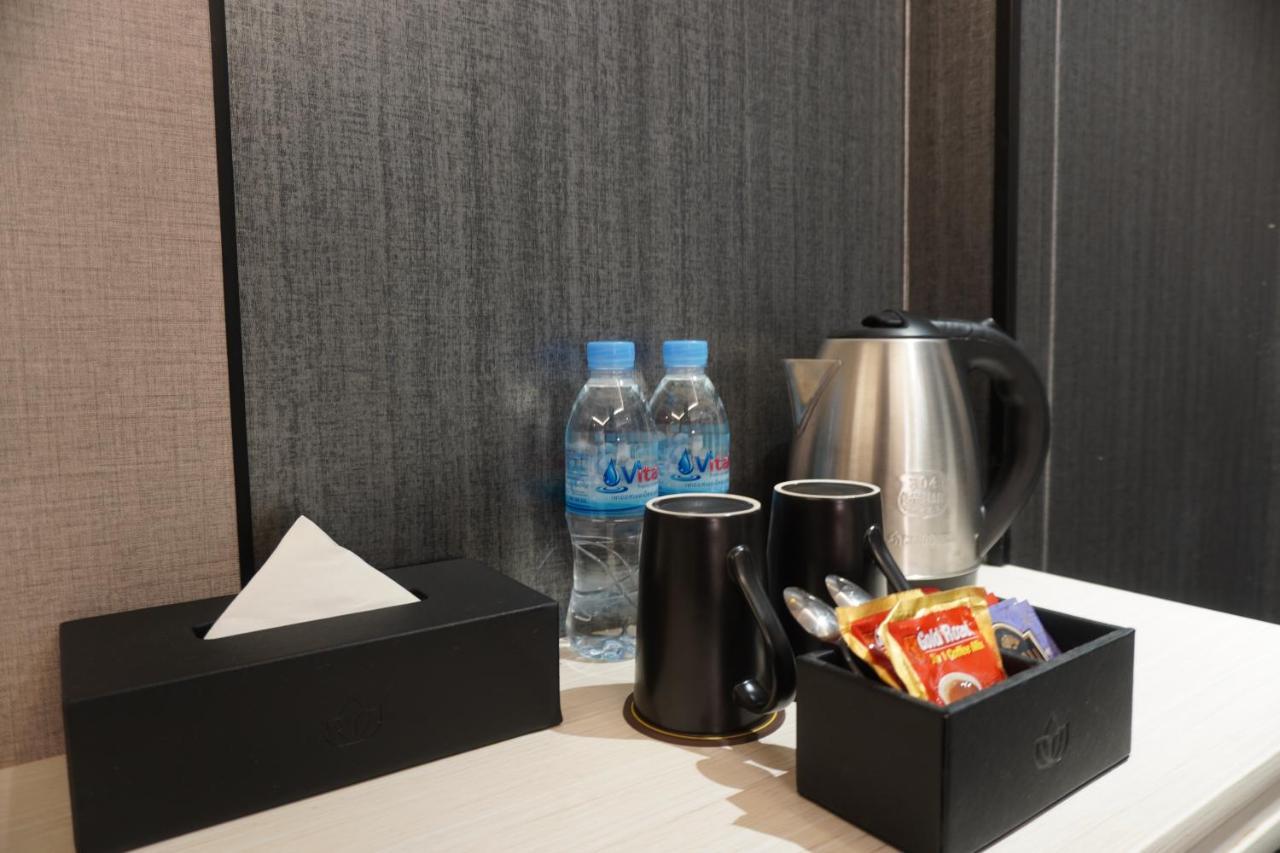 Joy Hotel Пном Пен Екстериор снимка