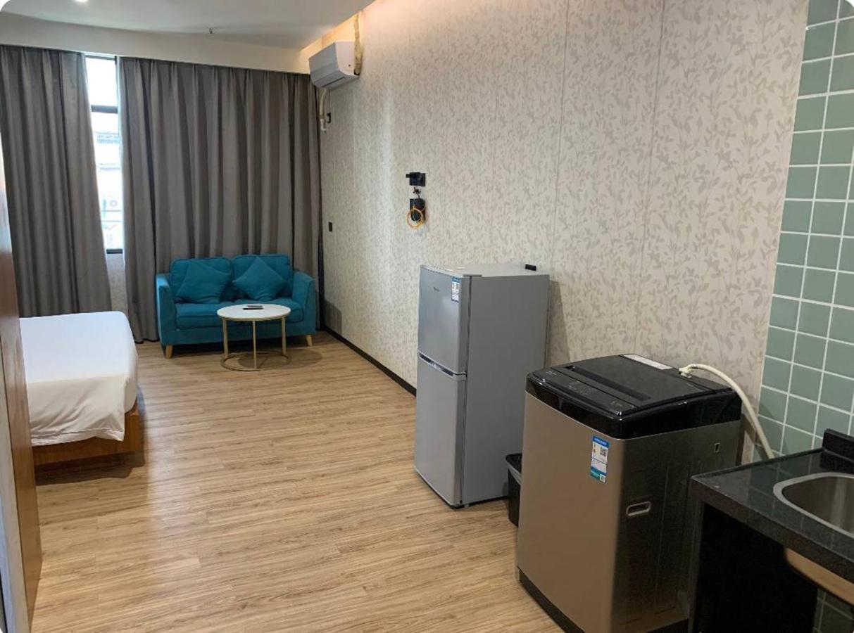 Joy Hotel Пном Пен Екстериор снимка
